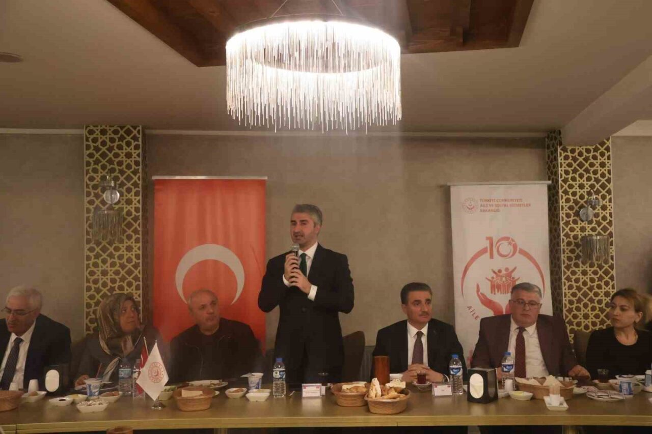 Aile ve Sosyal Hizmetler İl Müdürlüğünce 18 Mart Çanakkale Zaferi