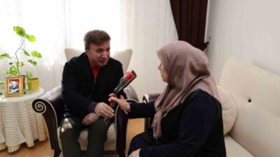 Erzincan Valisi Hamza Aydoğdu, 8 Mart Dünya Kadınlar Günü dolayısıyla