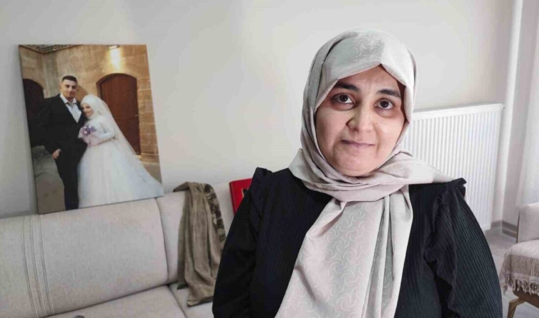 Barış Pınarı Harekatı sırasında Suriye’de 2020 yılında şehit olan Fatih