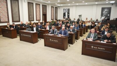 Şehitkamil Belediyesi Mart ayı meclis toplantısının 2. birleşimi, Umut Yılmaz