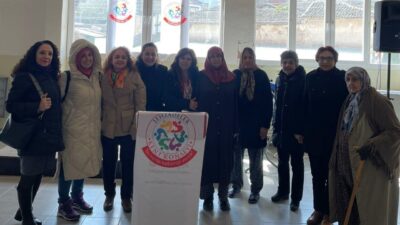 Şehzadeler Belediyesi ile Şehzadeler Kent Konseyi iş birliğiyle, Karaağaçlı Kapalı