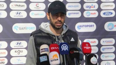 Kocaelispor Teknik Direktörü Selçuk İnan, Konyaspor maçı öncesinde yaptığı açıklamada