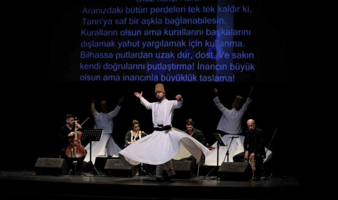 Bursa Büyükşehir Belediyesi’nin ’Herkes Gülümsediği Zaman Bir Başkadır Ramazan’ temasıyla