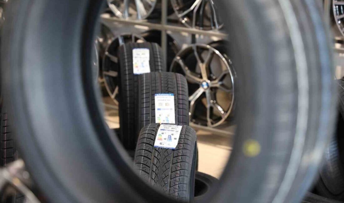 Uzmanlar, üretim tarihi çok eski bayatlamış ve sertleşmiş lastiklerin özellikle