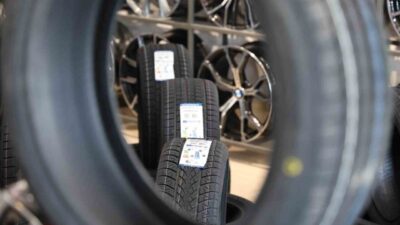 Uzmanlar, üretim tarihi çok eski bayatlamış ve sertleşmiş lastiklerin özellikle