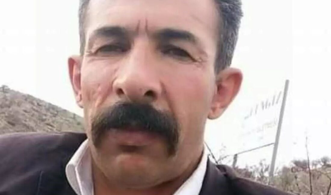 Siirt’in Şirvan ilçesinde iki grup arasında çıkan silahlı kavgada 1