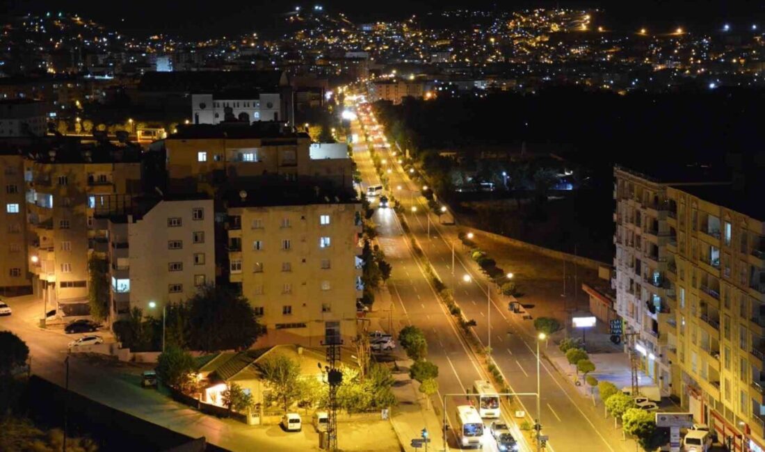 Dicle Elektrik, Siirt’te yürüttüğü yoğun altyapı ve saha çalışmalarıyla kayıp-kaçak