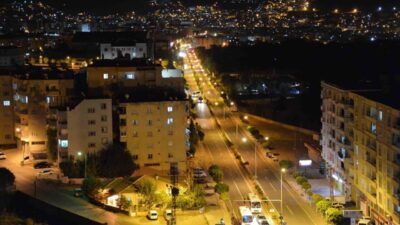 Dicle Elektrik, Siirt’te yürüttüğü yoğun altyapı ve saha çalışmalarıyla kayıp-kaçak