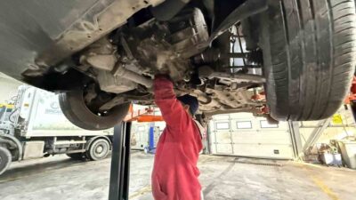 Temizlik İşleri Müdürlüğü ile Fen İşleri Müdürlüğü bünyesinde hizmet veren