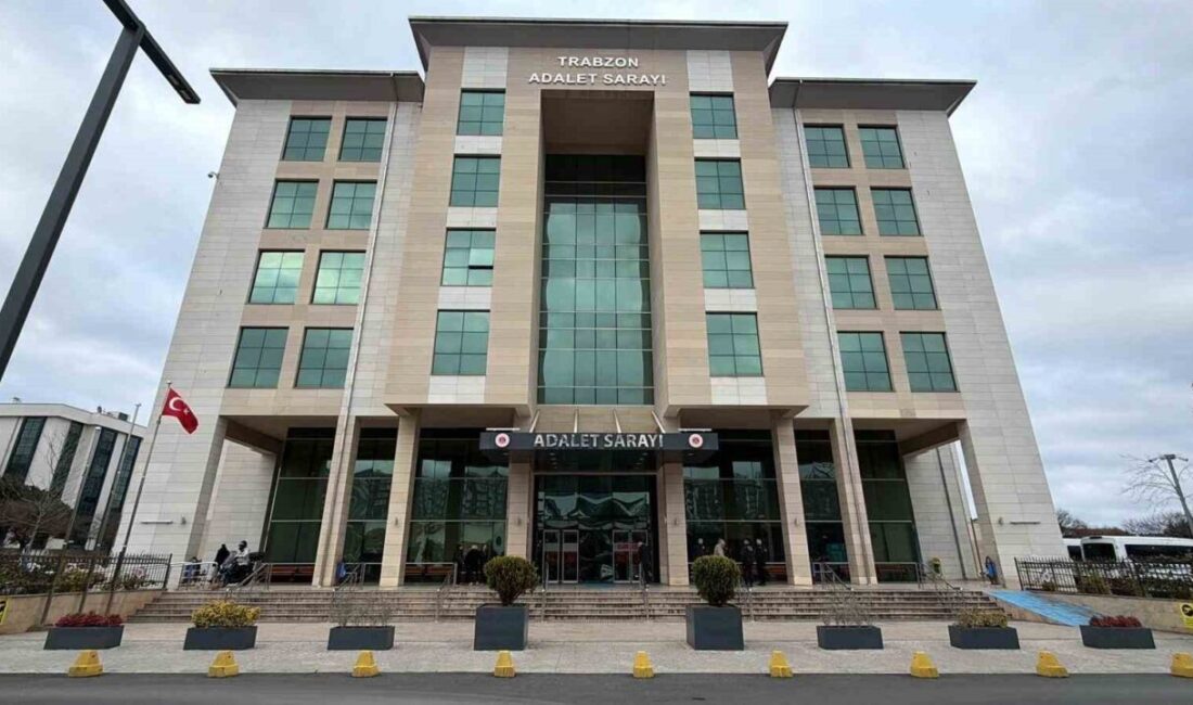 Trabzon’un Beşikdüzü ilçesinde yaklaşık 8 ay önce boşanma sürecindeki eşi