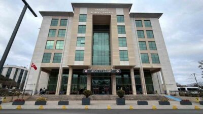 Trabzon’un Beşikdüzü ilçesinde yaklaşık 8 ay önce boşanma sürecindeki eşi