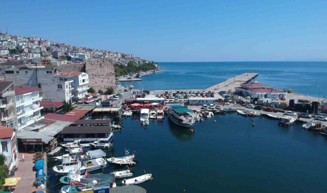 Sinop İl Tüketici Hakem Heyeti Başkanlığı, 2026 yılı Şubat ayı