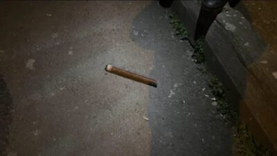 Şişli’de akşam saatlerinde iki grup arasında çıkan tartışma sopalı kavgaya