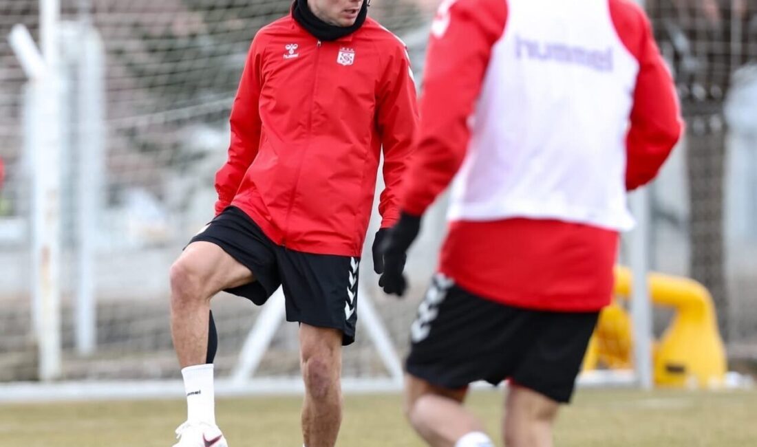 Trendyol 1. Lig’in 29. haftasında sahasında Ankara Keçiörengücü’nü konuk edecek