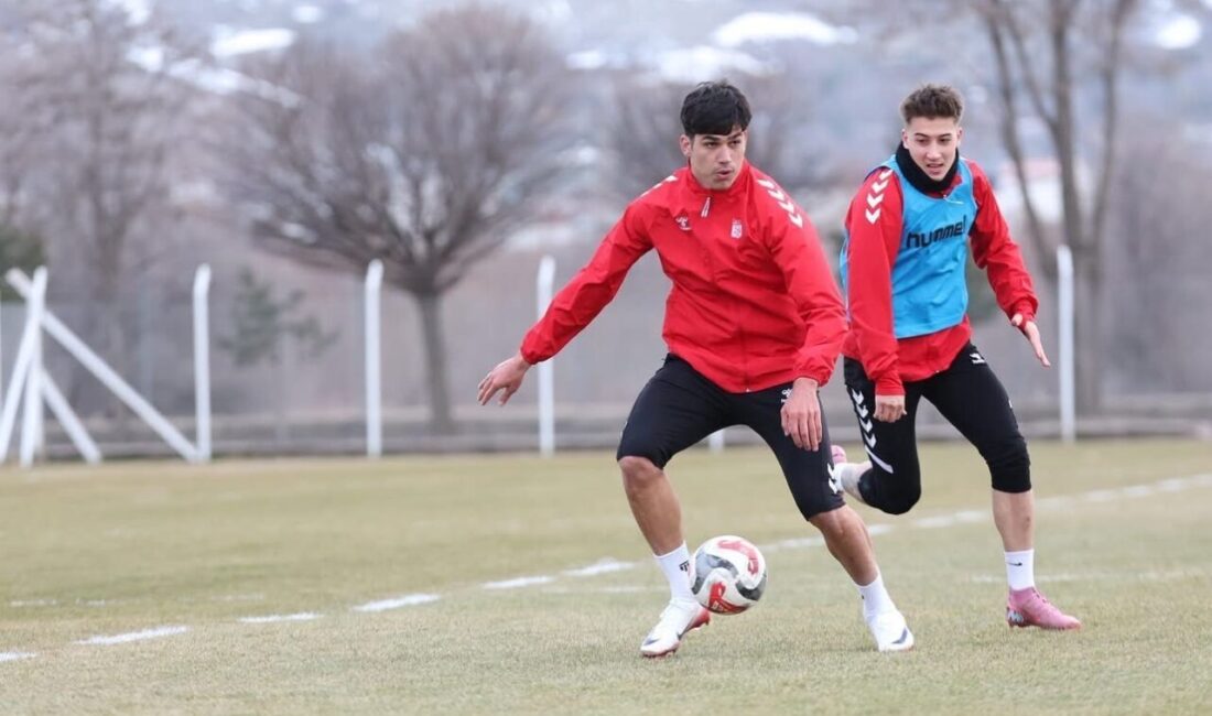 Trendyol 1. Lig’in 29. haftasında sahasında Ankara Keçiörengücü’nü konuk edecek