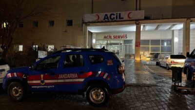 Şanlıurfa’nın Siverek ilçesinde meydana gelen trafik kazasında aynı aileden 4