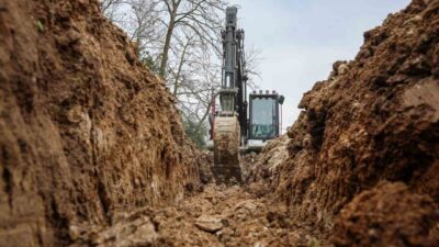 Sakarya Büyükşehir Belediyesi Su ve Kanalizasyon İdaresi, Söğütlü ilçesi Sıraköy
