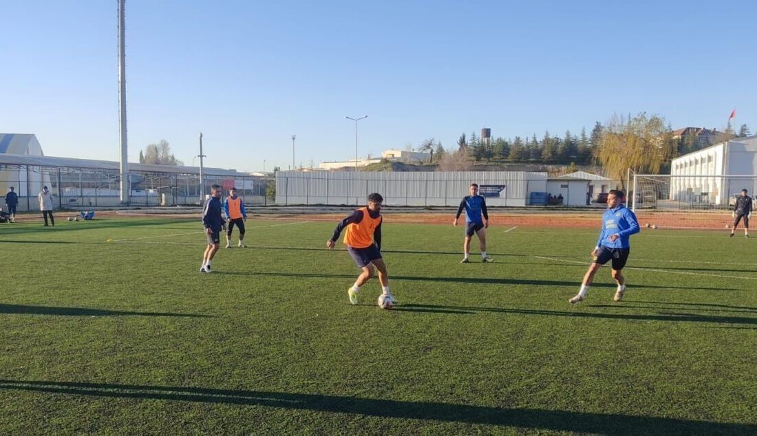 Bölgesel Amatör Lig’de (BAL) Bilecik’i temsil eden Söğütspor, pazar günü