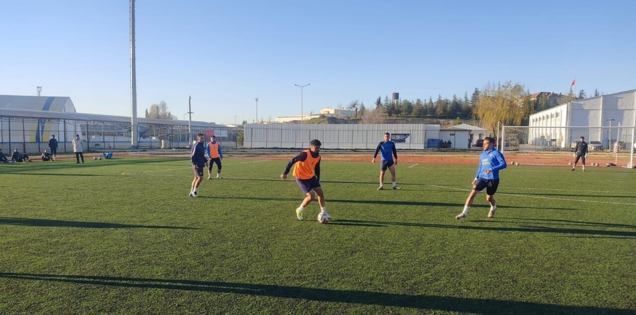 Bölgesel Amatör Lig’de (BAL) Bilecik’i temsil eden Söğütspor, pazar günü