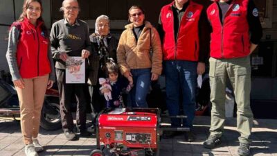 Söke’de yıllardır motosiklet tamir ustalığı ve motosiklet tutkusu ile tanınan