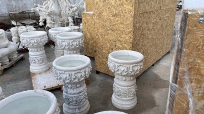 Sorgun Belediyesi bünyesinde faaliyet gösteren sanat atölyesi, yerel üretimde çıtayı