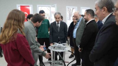 Yükseköğretim Kurulu (YÖK) tarafından yayımlanan 2025 Üniversite İzleme ve Değerlendirme