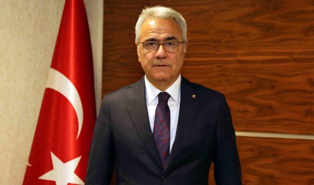 STSO Başkanı Zeki Özdemir, Türkiye’nin Avrupa değer zincirinin parçası olarak