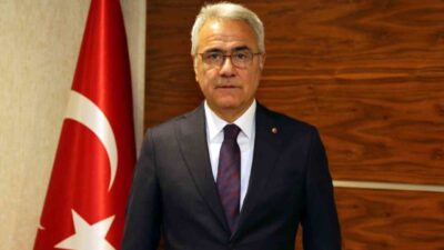 STSO Başkanı Zeki Özdemir, Türkiye’nin Avrupa değer zincirinin parçası olarak