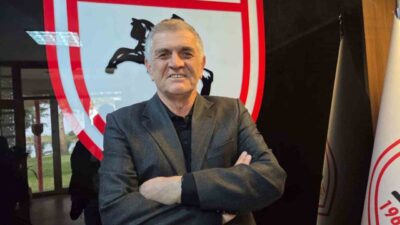 Samsunspor İcra Kurulu Üyesi ve Basın Sözcüsü Suat Çakır, Trendyol