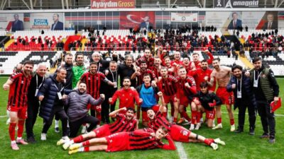 Türkiye Futbol Federasyonu Tahkim Kurulu, 24Erzincanspor ile bazı eski futbolcuları