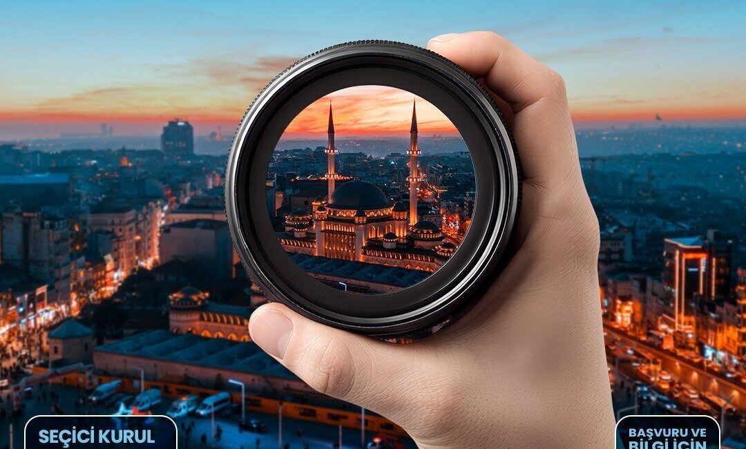 Taksim Camii İslam Eğitim Kültür ve Sanat Vakfı, “Taksim Camii