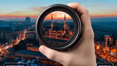 Taksim Camii İslam Eğitim Kültür ve Sanat Vakfı, “Taksim Camii