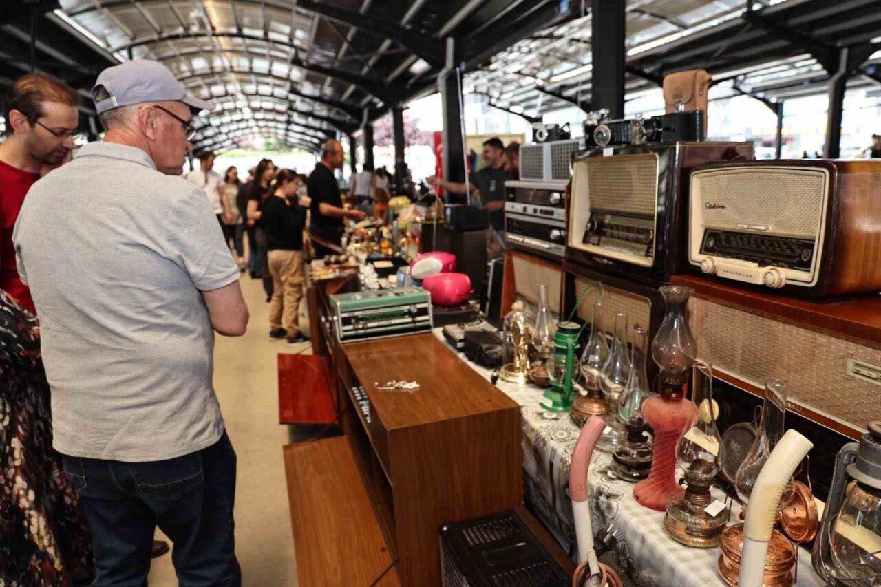 Talas Belediye Başkanı Mustafa Yalçın’ın vizyonuyla altı yılı aşkın süredir
