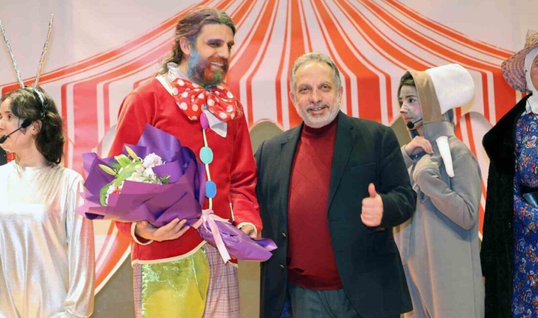 Talas Belediyesi’nin Ramazan ayına özel hazırladığı kültür ve sanat etkinlikleri