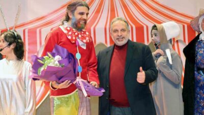 Talas Belediyesi’nin Ramazan ayına özel hazırladığı kültür ve sanat etkinlikleri