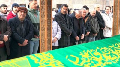 Doğu Anadolu Gazeteciler Federasyonu (DGF) Genel Başkanı ve Doğu Anadolu