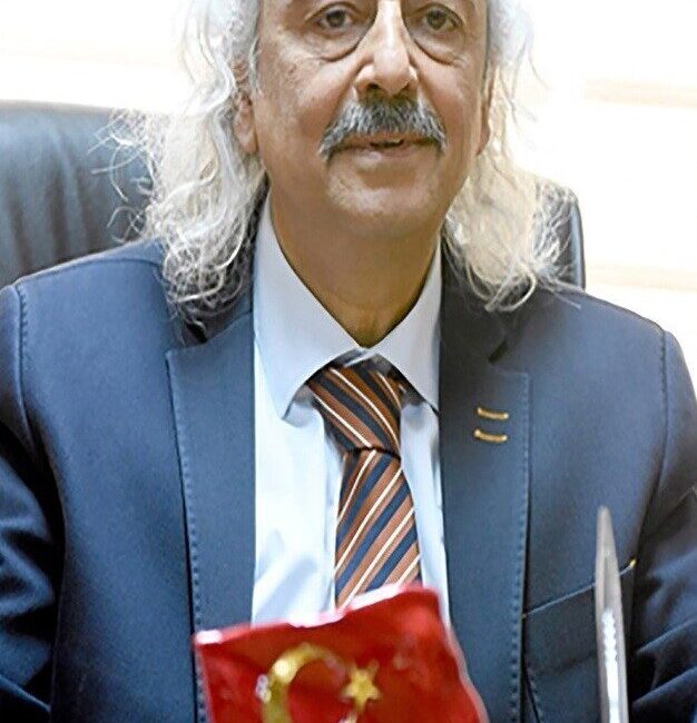 Erzurum Tarih Derneği Başkanı Ömer Özden, 12 Mart Erzurum’un kurtuluş