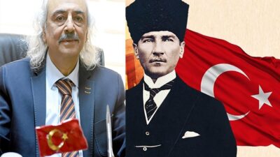 Erzurum Tarih Derneği Başkanı Ömer Özden, “18 Mart Şehitleri Anma