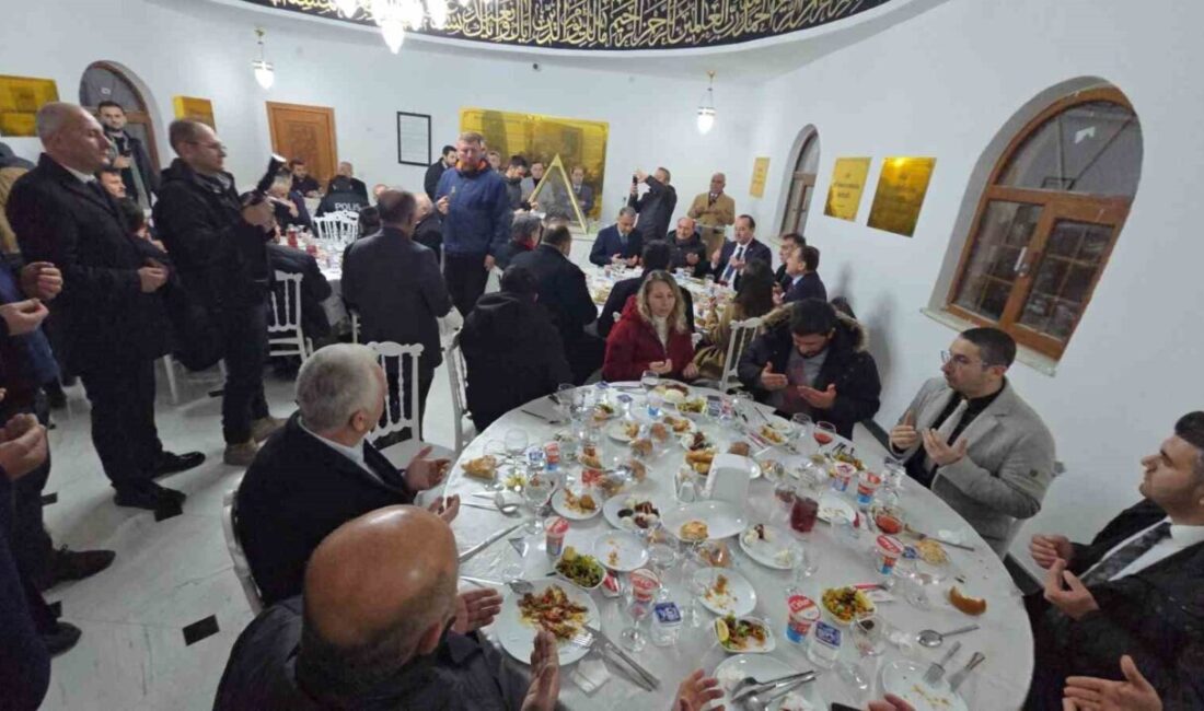 Karabük’ün Eskipazar ilçesinde restorasyonu tamamlanan tarihi “Sığırcık Suyu” ile yanındaki