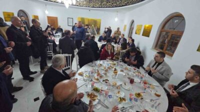 Karabük’ün Eskipazar ilçesinde restorasyonu tamamlanan tarihi “Sığırcık Suyu” ile yanındaki