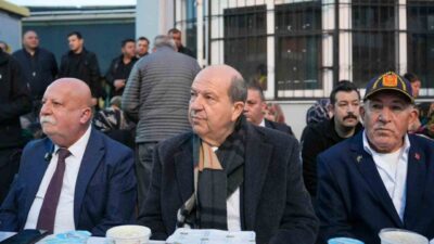 Mersin’in Tarsus ilçesinde Tarsus Belediyesi tarafından Ramazan ayı dolayısıyla düzenlenen