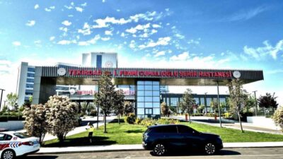 Tekirdağ’a 17 uzman hekim ve 13 pratisyen hekim olmak üzere