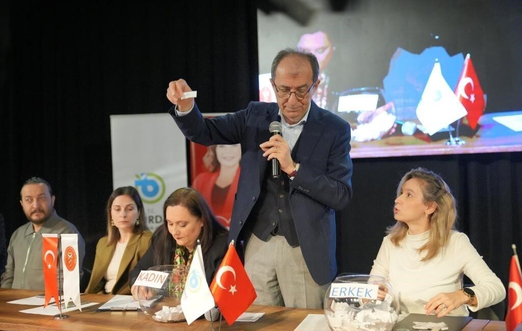 Tekirdağ Büyükşehir Belediyesi’nin hayvancılığı desteklemek amacıyla yürüttüğü “Hadi Gel Köyümüzde