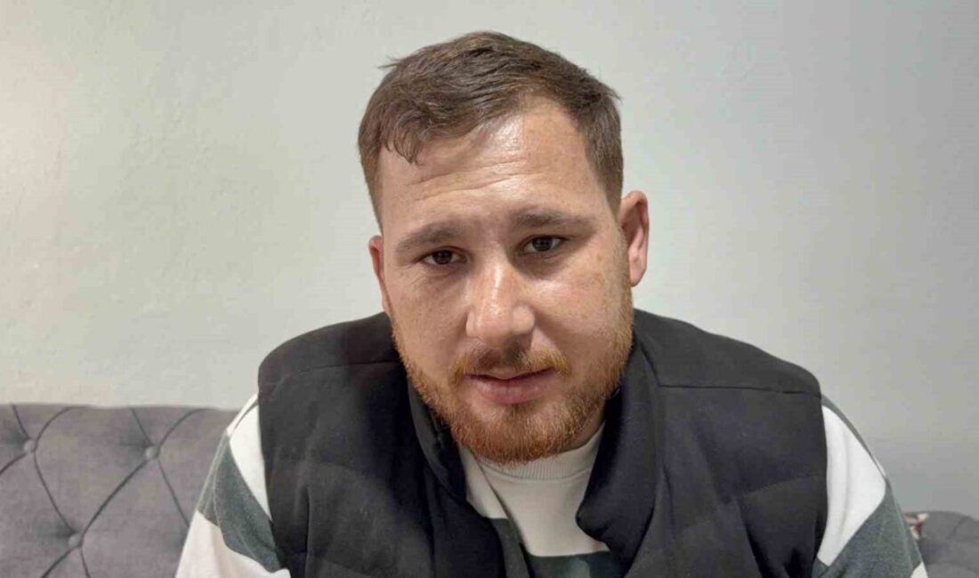 Antalya’nın Gazipaşa ilçesinde telefon hattının kopyalandığını iddia eden bir vatandaş