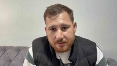 Antalya’nın Gazipaşa ilçesinde telefon hattının kopyalandığını iddia eden bir vatandaş