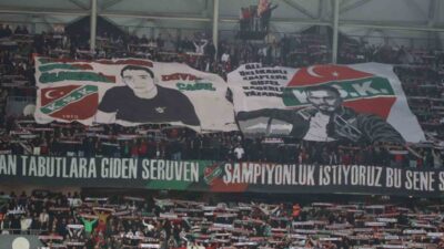 TFF 3. Lig 4. Grup 23. haftasında Karşıyaka, sahasında Altay’ı