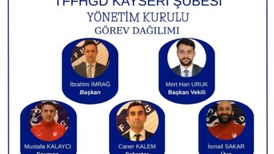 28 Şubat’ta 3 adaylı Olağanüstü Genel Kurul yapan Türkiye Faal