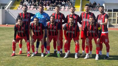 Bölgesel Amatör Lig 5. Grup’ta mücadele eden TKİ Tavşanlı Linyitspor,