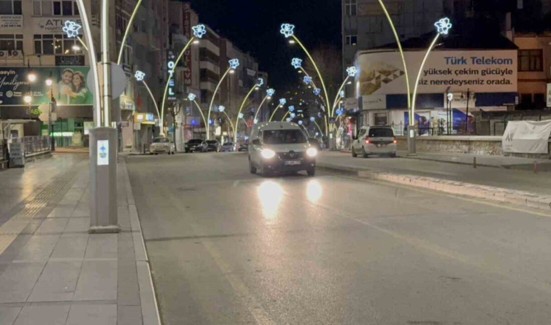 Tokat’ta meydana gelen 5.6 büyüklüğündeki depremin ardından il genelinde eğitim