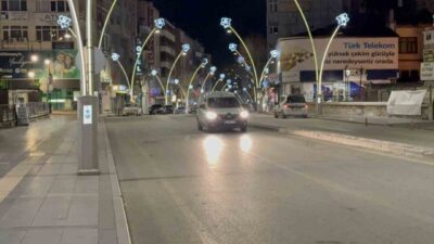 Tokat’ta meydana gelen 5.6 büyüklüğündeki depremin ardından il genelinde eğitim